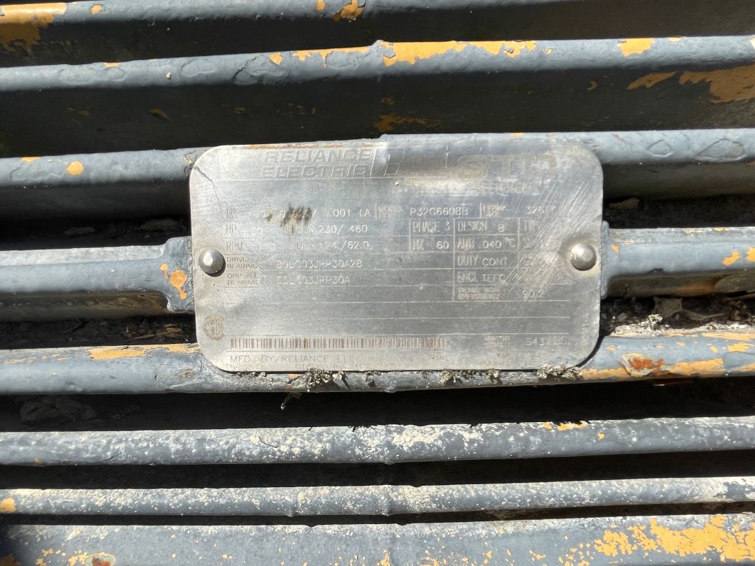 1999 JOHNSON ROSS 10 Cu. Yd. - Image 7